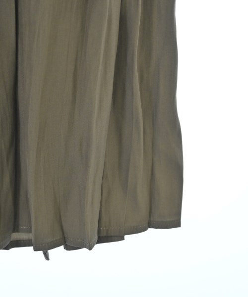 URBAN RESEARCH DOORS กระโปรงยาว/แม็กซี่ยาว