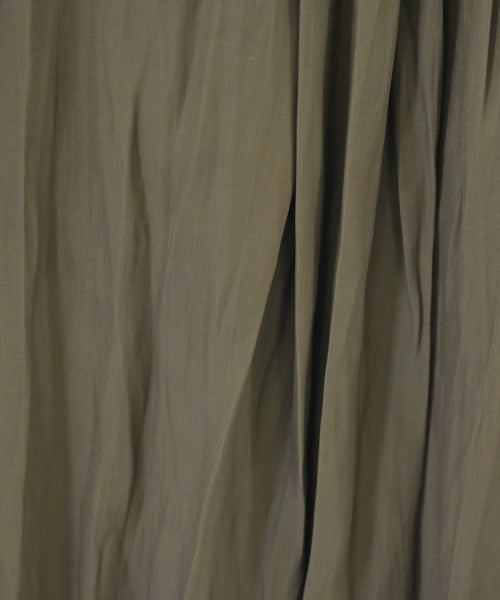 URBAN RESEARCH DOORS กระโปรงยาว/แม็กซี่ยาว