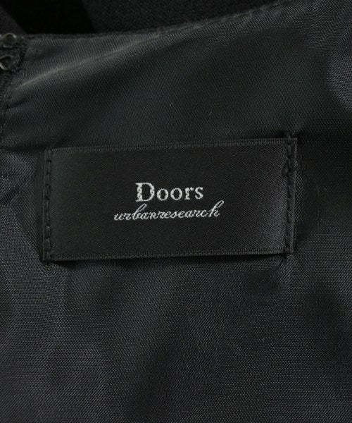 URBAN RESEARCH DOORS ชุดเดรส