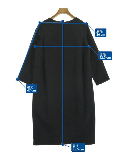 URBAN RESEARCH DOORS ชุดเดรส