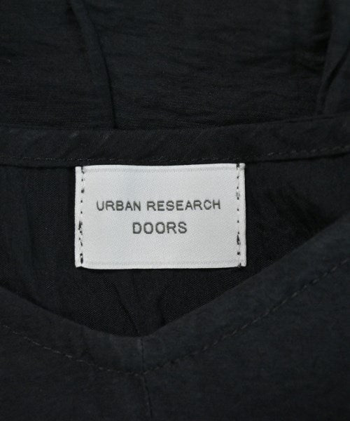 URBAN RESEARCH DOORS เสื้อสตรี