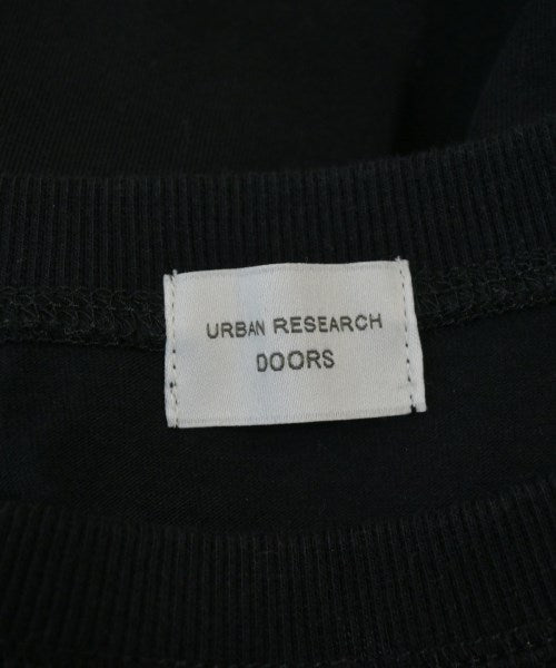 URBAN RESEARCH DOORS เสื้อยืด/เสื้อท็อปส์