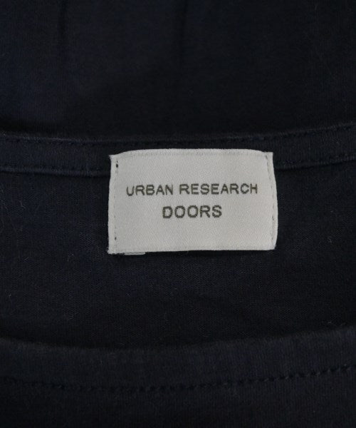 URBAN RESEARCH DOORS เสื้อยืด/เสื้อท็อปส์