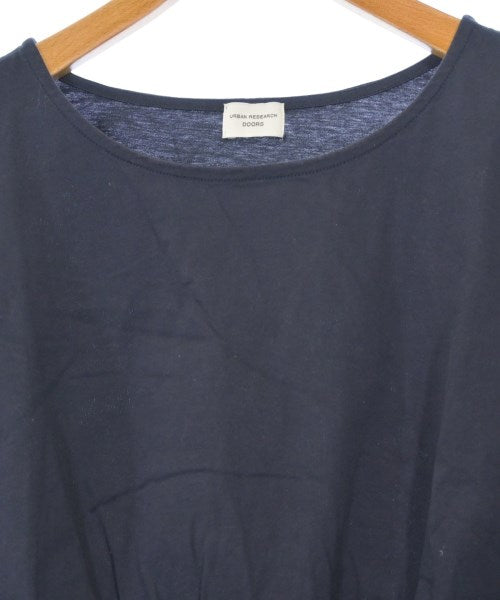 URBAN RESEARCH DOORS เสื้อยืด/เสื้อท็อปส์