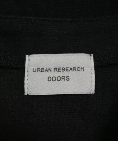 URBAN RESEARCH DOORS เสื้อยืด/เสื้อท็อปส์
