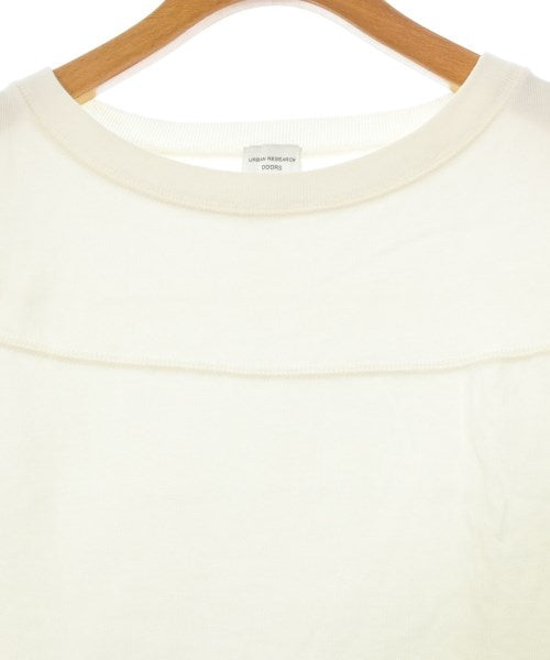 URBAN RESEARCH DOORS เสื้อยืด/เสื้อท็อปส์