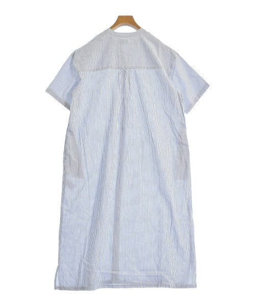 URBAN RESEARCH DOORS เดรสที่เป็นเสื้อเชิ้ตตัวยาว