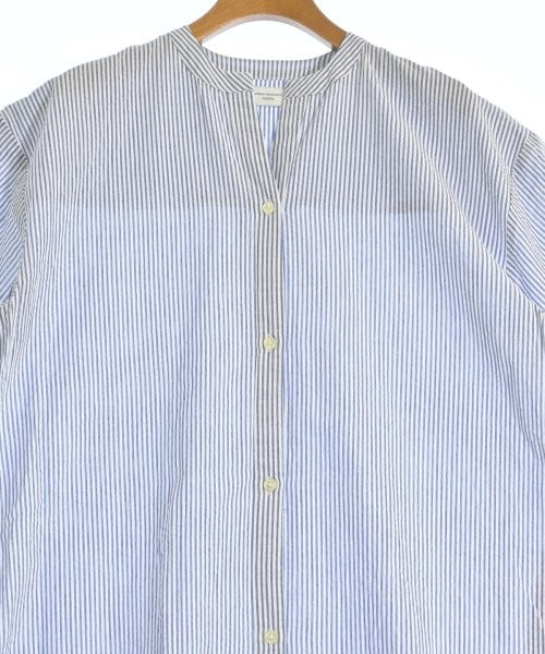 URBAN RESEARCH DOORS เดรสที่เป็นเสื้อเชิ้ตตัวยาว