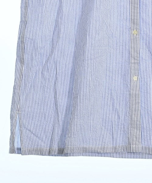 URBAN RESEARCH DOORS เดรสที่เป็นเสื้อเชิ้ตตัวยาว