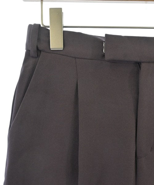 URBAN RESEARCH DOORS กางเกงขายาว