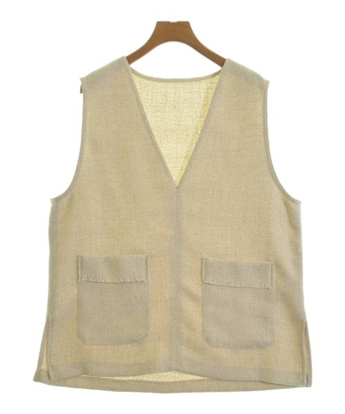 URBAN RESEARCH DOORS เสื้อกั๊ก