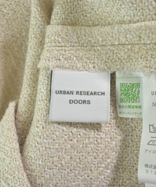URBAN RESEARCH DOORS เสื้อกั๊ก
