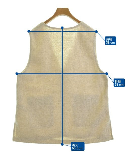 URBAN RESEARCH DOORS เสื้อกั๊ก