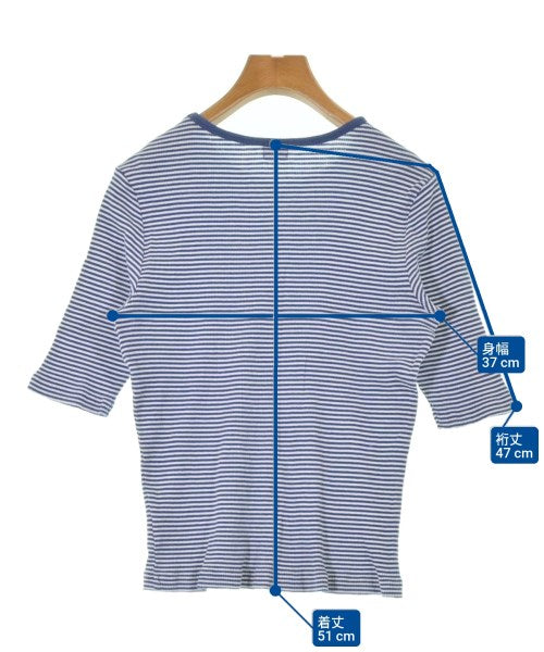 URBAN RESEARCH DOORS เสื้อยืด/เสื้อท็อปส์