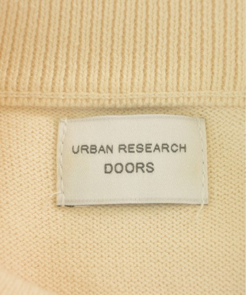 URBAN RESEARCH DOORS เสื้อกันหนาว