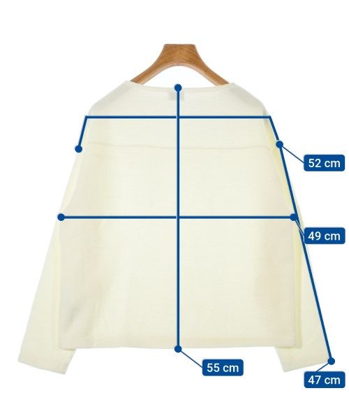 URBAN RESEARCH DOORS เสื้อกันหนาว