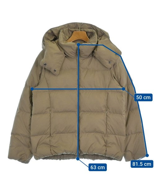 URBAN RESEARCH DOORS แจ็คเก็ตดาวน์/เสื้อกั๊ก