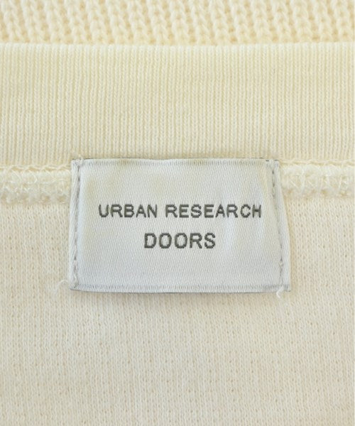 URBAN RESEARCH DOORS เสื้อกันหนาว