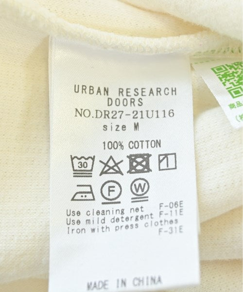 URBAN RESEARCH DOORS เสื้อกันหนาว