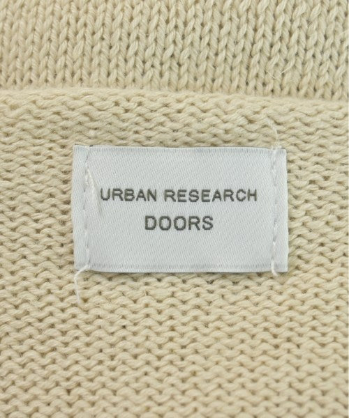 URBAN RESEARCH DOORS เสื้อคาร์ดิแกน