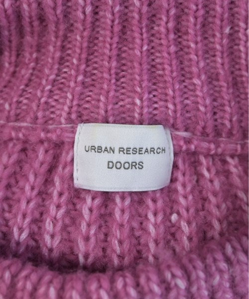 URBAN RESEARCH DOORS เสื้อกันหนาว