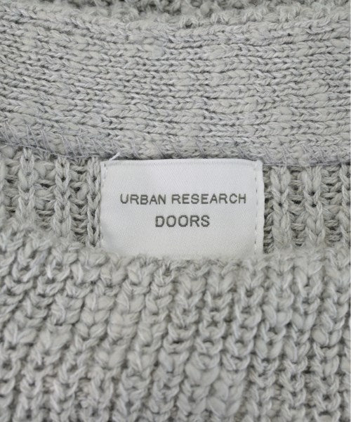 URBAN RESEARCH DOORS เสื้อกันหนาว
