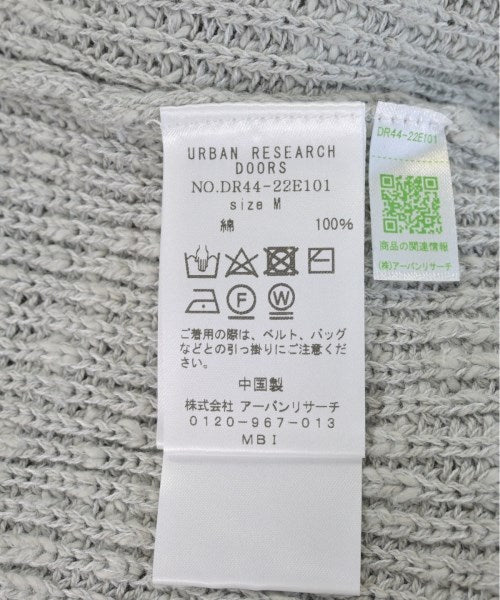 URBAN RESEARCH DOORS เสื้อกันหนาว