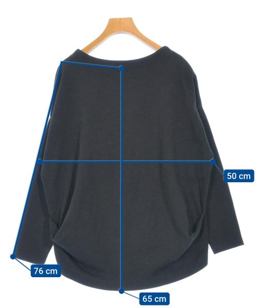 URBAN RESEARCH DOORS เสื้อยืด/เสื้อท็อปส์