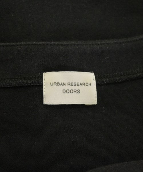 URBAN RESEARCH DOORS เสื้อยืด/เสื้อท็อปส์