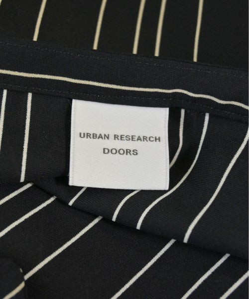 URBAN RESEARCH DOORS เสื้อสตรี