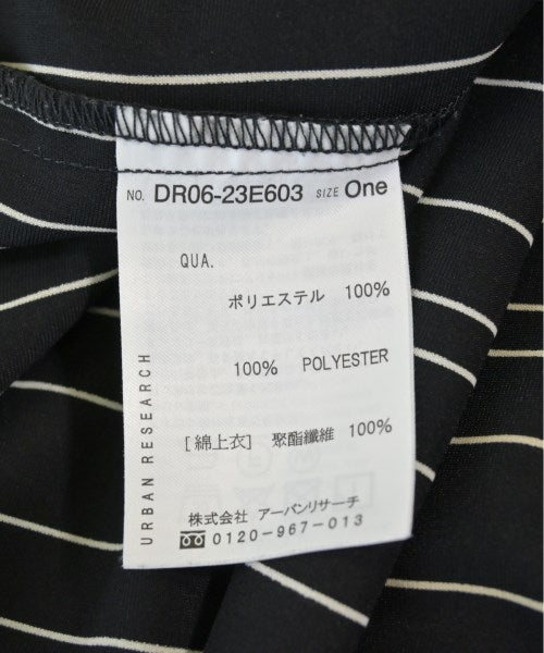 URBAN RESEARCH DOORS เสื้อสตรี