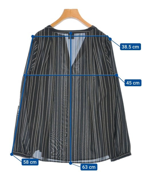 URBAN RESEARCH DOORS เสื้อสตรี