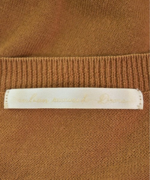 URBAN RESEARCH DOORS เสื้อกันหนาว