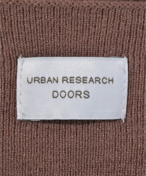 URBAN RESEARCH DOORS ชุดเดรส