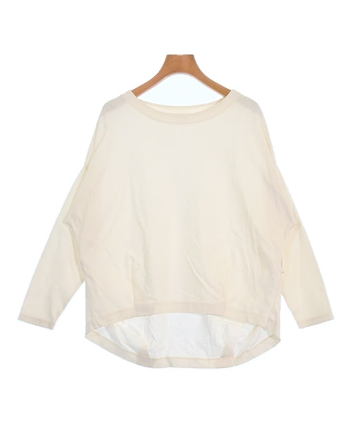 URBAN RESEARCH DOORS เสื้อยืด/เสื้อท็อปส์