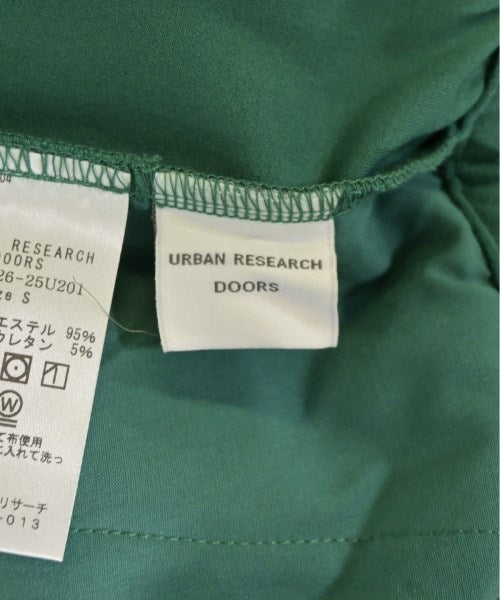 URBAN RESEARCH DOORS กระโปรงยาว/แม็กซี่ยาว