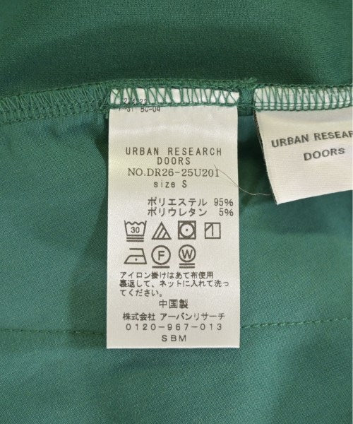 URBAN RESEARCH DOORS กระโปรงยาว/แม็กซี่ยาว