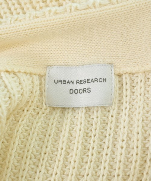 URBAN RESEARCH DOORS เสื้อคาร์ดิแกน