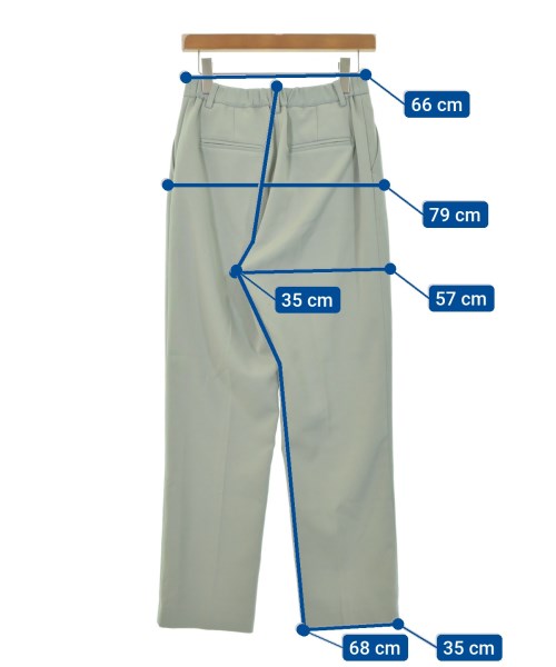 URBAN RESEARCH DOORS กางเกง อื่น