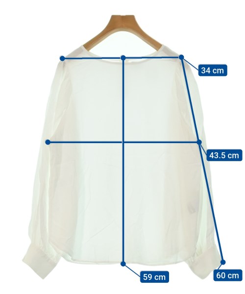 URBAN RESEARCH DOORS เสื้อสตรี