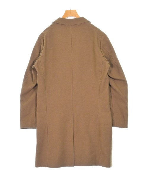 URBAN RESEARCH DOORS เสื้อโค้ทเชสเตอร์ฟิลด์