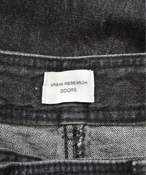 URBAN RESEARCH DOORS ยีนส์