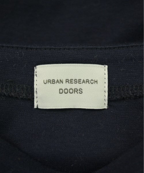 URBAN RESEARCH DOORS เสื้อยืด/เสื้อท็อปส์