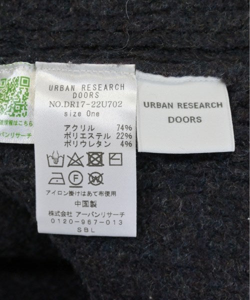 URBAN RESEARCH DOORS เสื้อกั๊ก