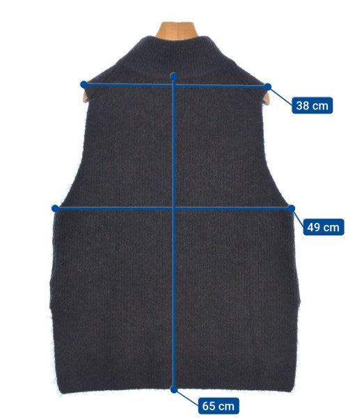 URBAN RESEARCH DOORS เสื้อกั๊ก