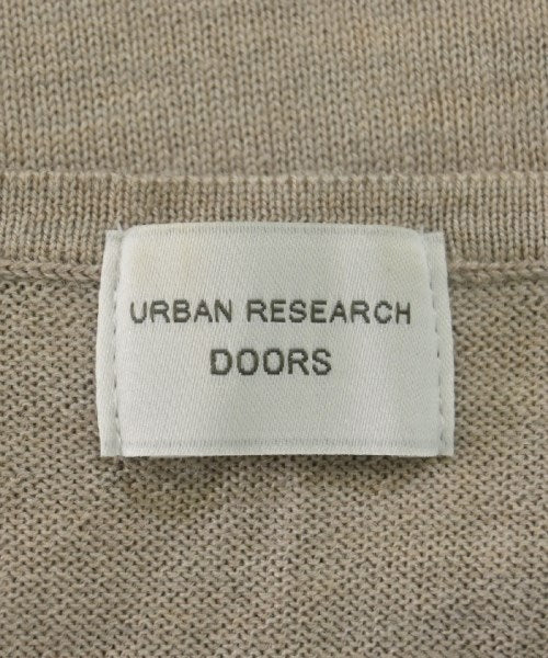 URBAN RESEARCH DOORS เสื้อกันหนาว