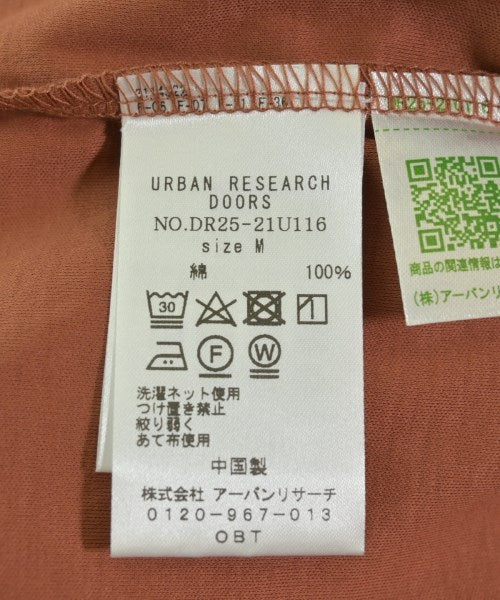 URBAN RESEARCH DOORS แขนกุด