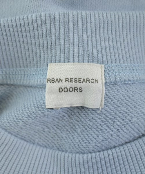 URBAN RESEARCH DOORS เสื้อสเวตเตอร์