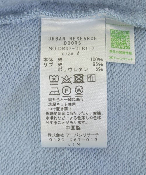 URBAN RESEARCH DOORS เสื้อสเวตเตอร์