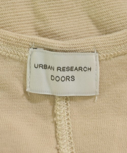 URBAN RESEARCH DOORS เสื้อกล้าม